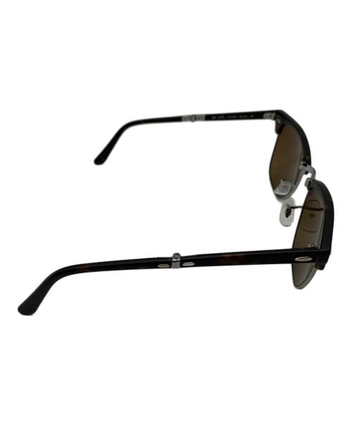 RAY-BAN（レイバン）RAY-BAN (レイバン) CLUBMASTER FOLDING サイズ:51□21の古着・服飾アイテム