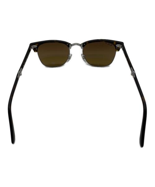 RAY-BAN（レイバン）RAY-BAN (レイバン) CLUBMASTER FOLDING サイズ:51□21の古着・服飾アイテム