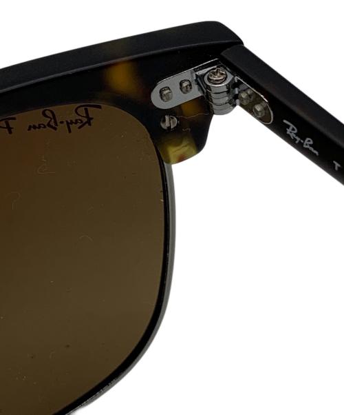 RAY-BAN（レイバン）RAY-BAN (レイバン) CLUBMASTER FOLDING サイズ:51□21の古着・服飾アイテム