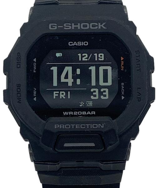 CASIO（カシオ）CASIO (カシオ) G-SQUADの古着・服飾アイテム