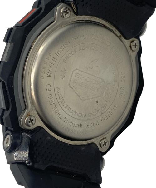 CASIO（カシオ）CASIO (カシオ) G-SQUADの古着・服飾アイテム