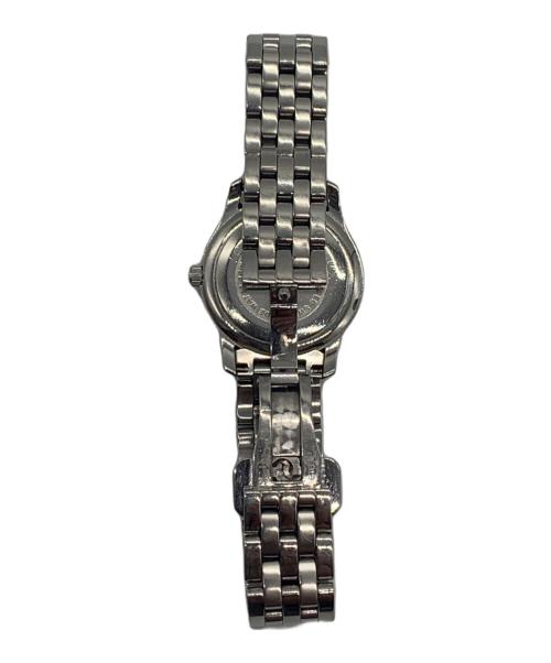 GUCCI（グッチ）GUCCI (グッチ) ラウンドフェイス腕時計の古着・服飾アイテム