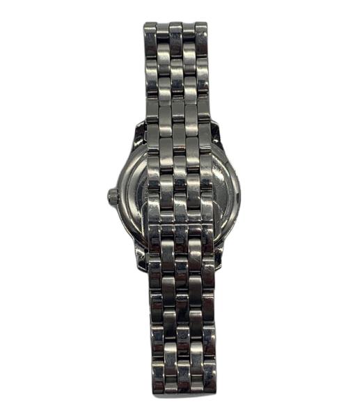 GUCCI（グッチ）GUCCI (グッチ) ラウンドフェイス腕時計の古着・服飾アイテム