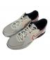 NIKE（ナイキ）の古着「 AIR MAX EXCEE 」｜ライトグレー×レッド