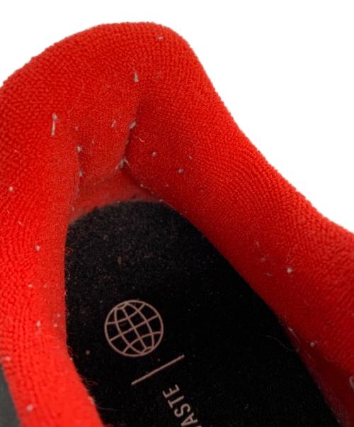 adidas Originals（アディダスオリジナル）adidas Originals (アディダスオリジナル) FORUM LOW  アイボリー×レッド サイズ:28の古着・服飾アイテム