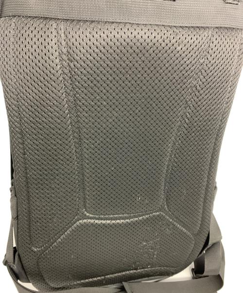 ARC'TERYX（アークテリクス）ARC'TERYX (アークテリクス) heliad 15L BACKPACK ブラックの古着・服飾アイテム