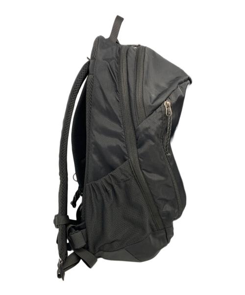 ARC'TERYX（アークテリクス）ARC'TERYX (アークテリクス) heliad 15L BACKPACK ブラックの古着・服飾アイテム
