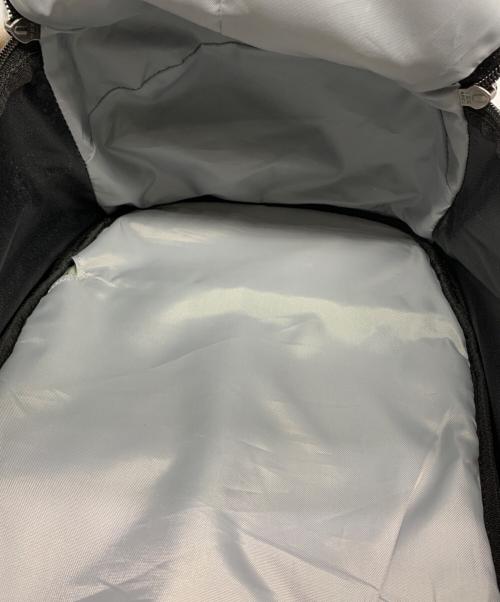 ARC'TERYX（アークテリクス）ARC'TERYX (アークテリクス) heliad 15L BACKPACK ブラックの古着・服飾アイテム