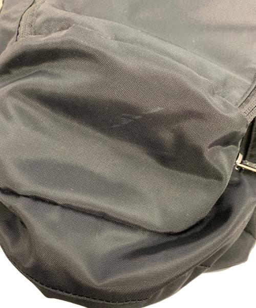 ARC'TERYX（アークテリクス）ARC'TERYX (アークテリクス) heliad 15L BACKPACK ブラックの古着・服飾アイテム