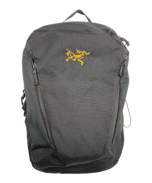 ARC'TERYX（アークテリクス）ARC'TERYX (アークテリクス) mantis 26L DAYPACK ブラックの古着・服飾アイテム