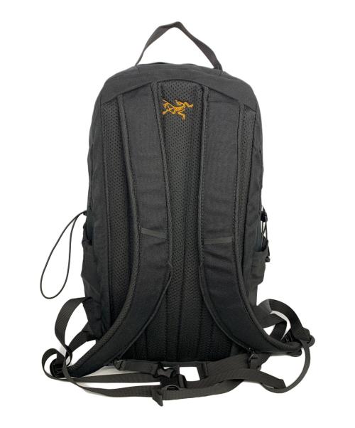 ARC'TERYX（アークテリクス）ARC'TERYX (アークテリクス) mantis 26L DAYPACK ブラックの古着・服飾アイテム