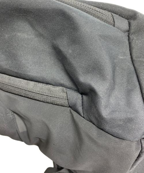 ARC'TERYX（アークテリクス）ARC'TERYX (アークテリクス) mantis 26L DAYPACK ブラックの古着・服飾アイテム