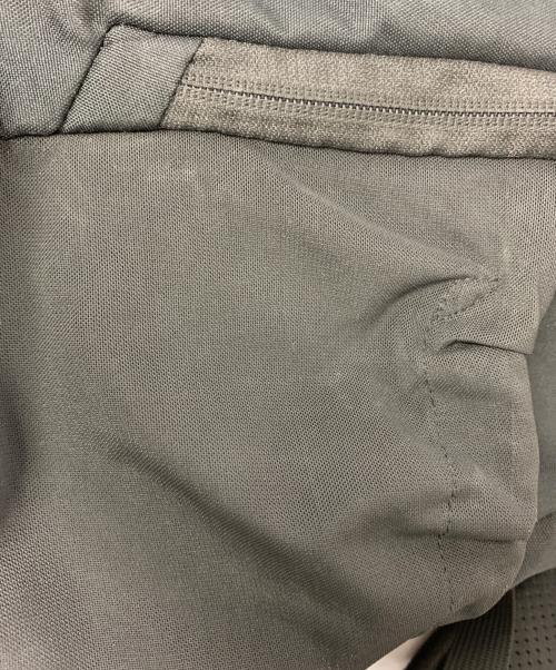 ARC'TERYX（アークテリクス）ARC'TERYX (アークテリクス) mantis 26L DAYPACK ブラックの古着・服飾アイテム