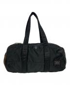 PORTERポーター）の古着「DUFFLE BAG」