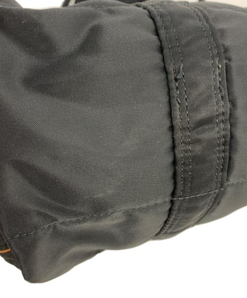 PORTER（ポーター）PORTER (ポーター) DUFFLE BAGの古着・服飾アイテム