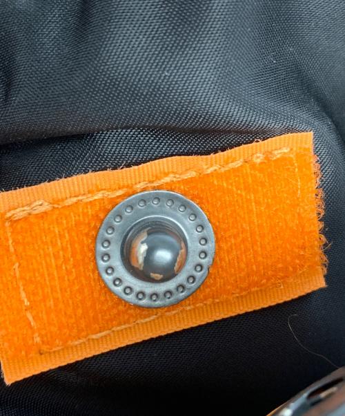 PORTER（ポーター）PORTER (ポーター) DUFFLE BAGの古着・服飾アイテム