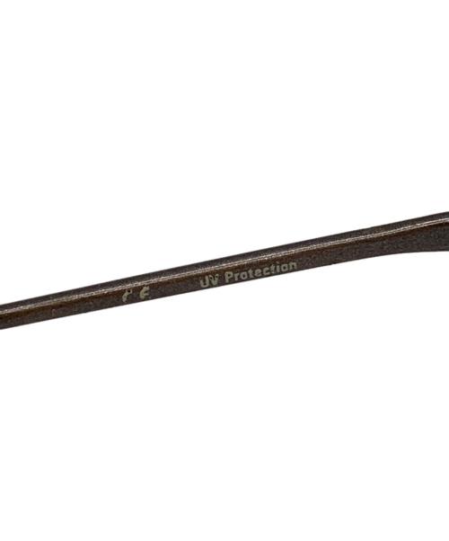 Jean Paul GAULTIER（ジャンポールゴルチェ）Jean Paul GAULTIER (ジャンポールゴルチェ) サングラスの古着・服飾アイテム