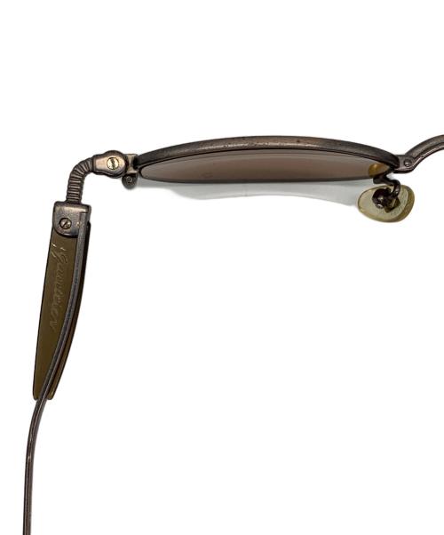 Jean Paul GAULTIER（ジャンポールゴルチェ）Jean Paul GAULTIER (ジャンポールゴルチェ) サングラスの古着・服飾アイテム