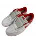 NIKE（ナイキ）の古着「Air Jordan 1 Retro Low OG」｜ホワイト×レッド