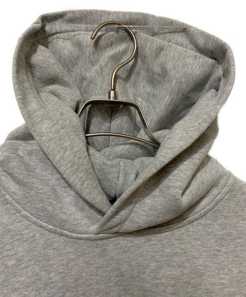 SUPPLIER（サプライヤー）SUPPLIER (サプライヤー) パーカー グレー サイズ:Lの古着・服飾アイテム