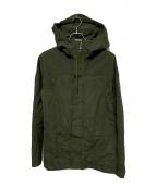 TATRASタトラス）の古着「マウンテンパーカー」｜カーキ