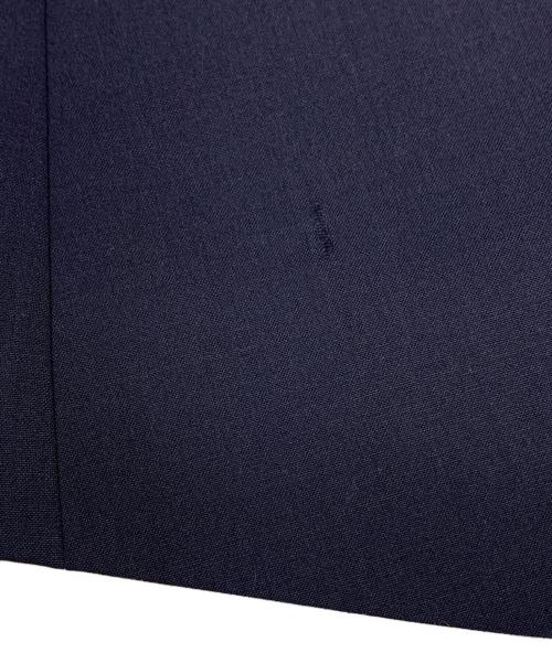 theory（セオリー）theory (セオリー) Traceable Wool Etiennette Blazer ネイビー 未使用品の古着・服飾アイテム