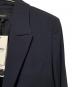 theory (セオリー) Traceable Wool Etiennette Blazer ネイビー 未使用品：9000円