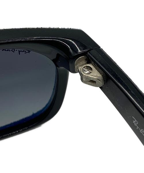 RAY-BAN（レイバン）RAY-BAN (レイバン) NEW WAYFARER CLASSIC サイズ:55□18の古着・服飾アイテム