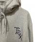 TENBOX (テンボックス) TBX Hoodie グレー サイズ:L：6000円