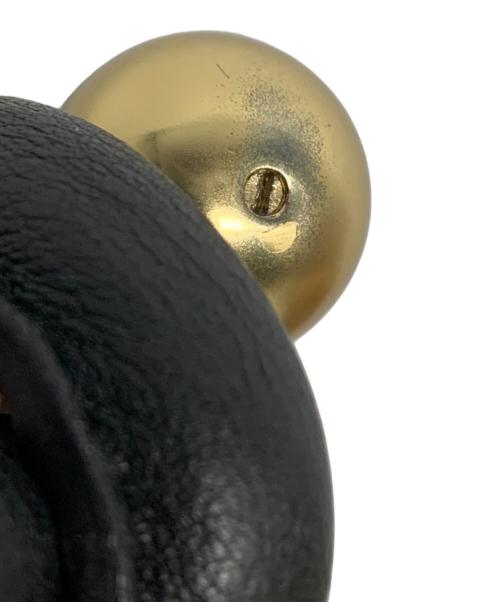 SEE BY CHLOE（シーバイクロエ）SEE BY CHLOE (シーバイクロエ) ショルダーバッグ ブラックの古着・服飾アイテム