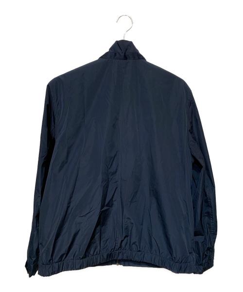 COLE HAAN（コールハーン）COLE HAAN (コールハーン) パッカブルウィンドブレーカー ネイビー サイズ:L 未使用品の古着・服飾アイテム