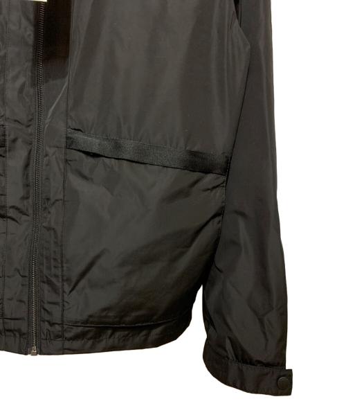 COLE HAAN（コールハーン）COLE HAAN (コールハーン) パッカブルウィンドブレーカー ブラック サイズ:M/M 未使用品の古着・服飾アイテム