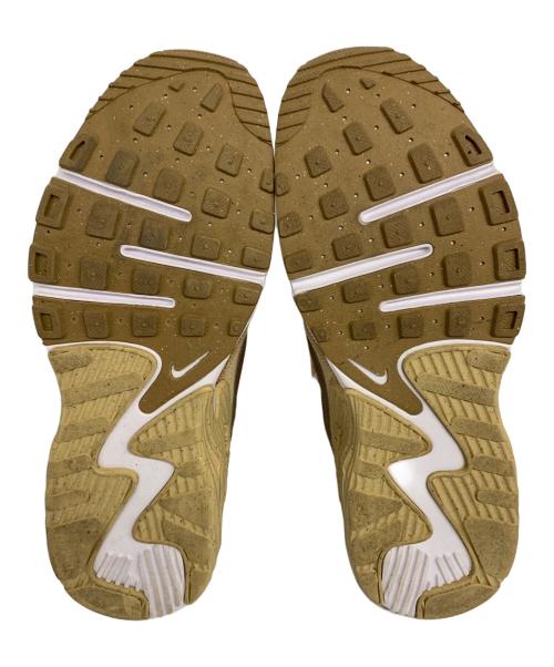 NIKE（ナイキ）NIKE (ナイキ) AIR MAX EXCEE アイボリー×ベージュ サイズ:28の古着・服飾アイテム
