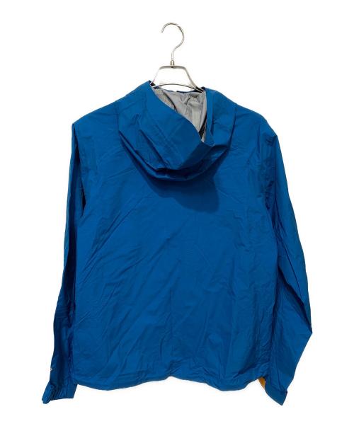 Columbia（コロンビア）Columbia (コロンビア) マウンテンズアーコーリングIIジャケット ブルー サイズ:Mの古着・服飾アイテム