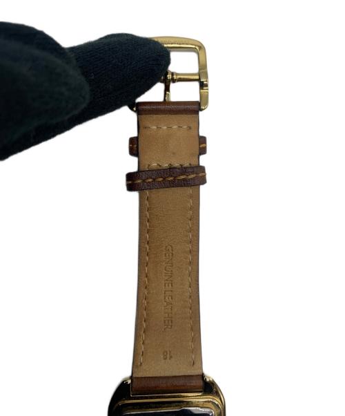 COACH（コーチ）COACH (コーチ) スクエア腕時計の古着・服飾アイテム