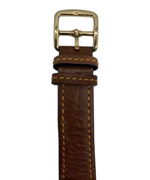 COACH（コーチ）COACH (コーチ) スクエア腕時計の古着・服飾アイテム