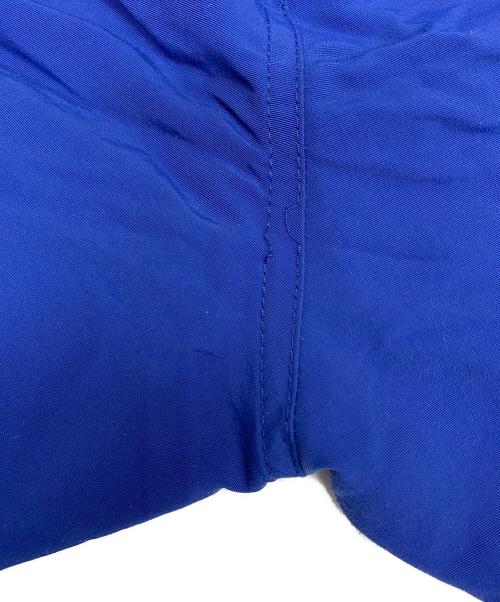 Patagonia（パタゴニア）Patagonia (パタゴニア) ナイロンハーフパンツ ブルー サイズ:Lの古着・服飾アイテム