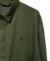 POLO RALPH LAUREN (ポロ・ラルフローレン) スイングトップ グリーン サイズ:L：16000円