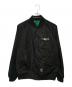 APPLEBUM（アップルバム）の古着「STADIUM JACKET REVERSIBLE」｜ブラック