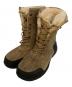 UGG（アグ）の古着「ADIRONDACK BOOT」｜ベージュ