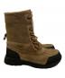 UGG (アグ) ADIRONDACK BOOT ベージュ サイズ:27：5000円