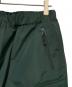 Abu Garcia (アブガルシア) ナイロンカーゴパンツ グリーン サイズ:L 未使用品：8000円