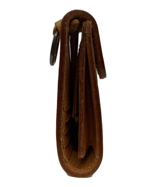 PORTER（ポーター）PORTER (ポーター) 925 Long Wallet ベージュの古着・服飾アイテム