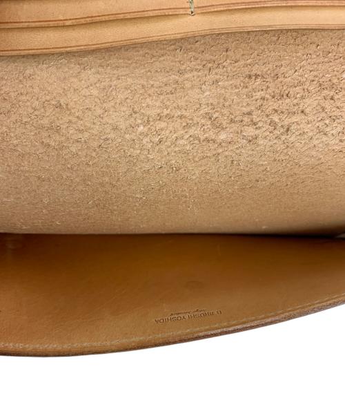 PORTER（ポーター）PORTER (ポーター) 925 Long Wallet ベージュの古着・服飾アイテム