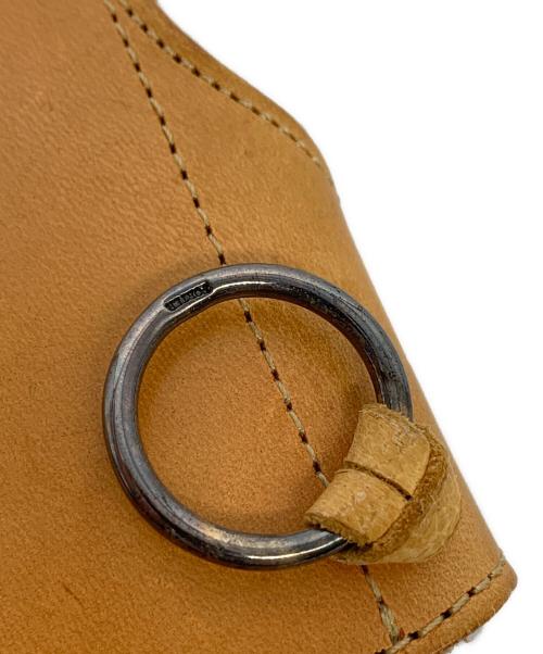PORTER（ポーター）PORTER (ポーター) 925 Long Wallet ベージュの古着・服飾アイテム