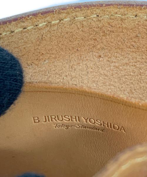 PORTER（ポーター）PORTER (ポーター) 925 Small Wallet ブラウンの古着・服飾アイテム