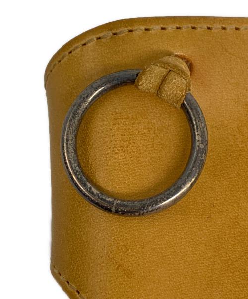 PORTER（ポーター）PORTER (ポーター) 925 Small Wallet ブラウンの古着・服飾アイテム