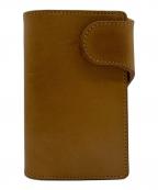 PORTERポーター）の古着「925キーケース」｜ベージュ