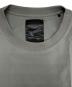 中古・古着 DAIWA (ダイワ) Loose Tech Crew Neck Tee グレー サイズ:L：4000円
