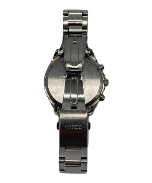 WIRED（ワイアード）WIRED (ワイアード)  ニュースタンダード クロノの古着・服飾アイテム